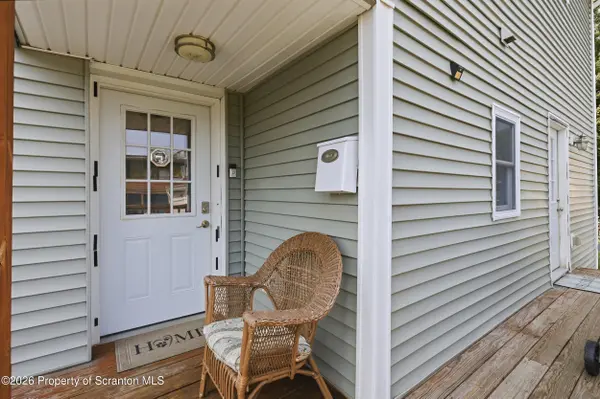 1012 Oxford ST, Scranton, PA 18504