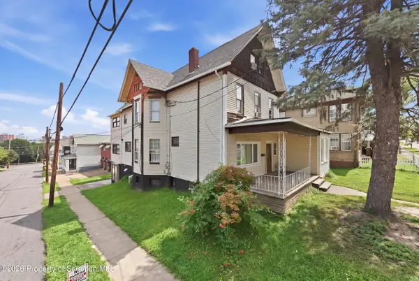 134 Dana ST, Wilkes-barre, PA 18702