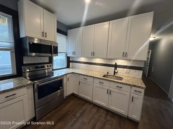 632 N Irving AVE, Scranton, PA 18510