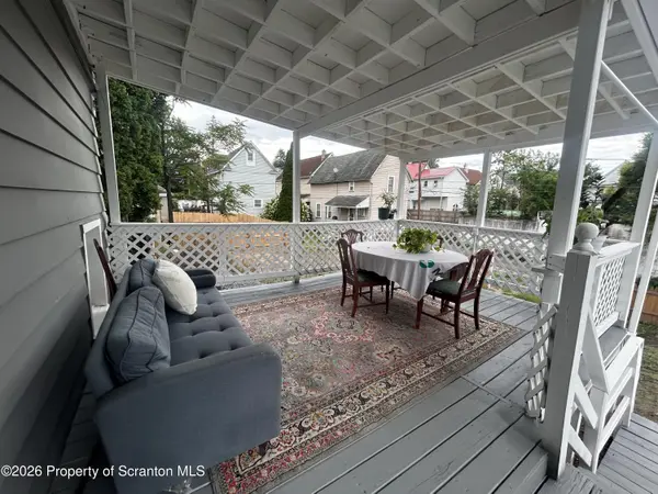 632 N Irving AVE, Scranton, PA 18510