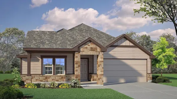 416 Creekfall RD, Burnet, TX 78611
