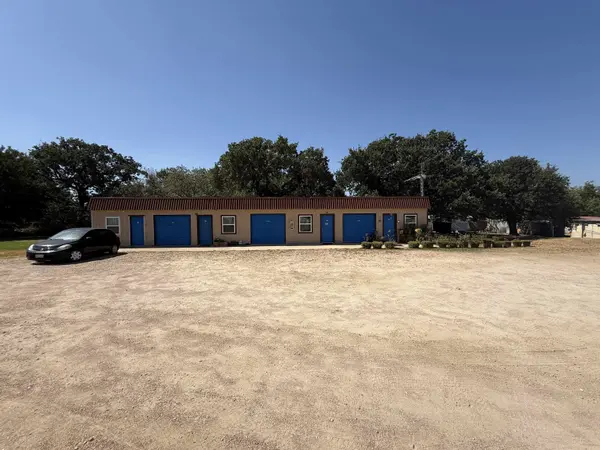 1406 Churchill DR, Granite Shoals, TX 78654