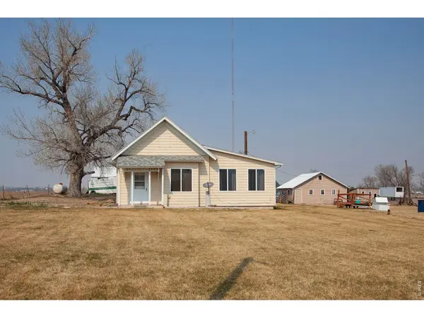 20525 County Road 36, Sterling, CO 80751