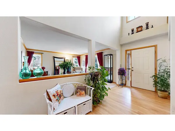 549 Arrowhead, Loveland, CO 80537