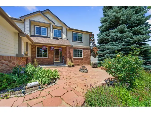549 Arrowhead, Loveland, CO 80537