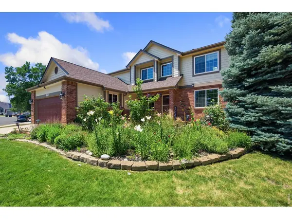 549 Arrowhead, Loveland, CO 80537