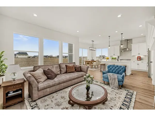 2648 Cutter, Severance, CO 80524