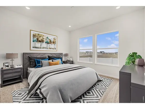 2648 Cutter, Severance, CO 80524