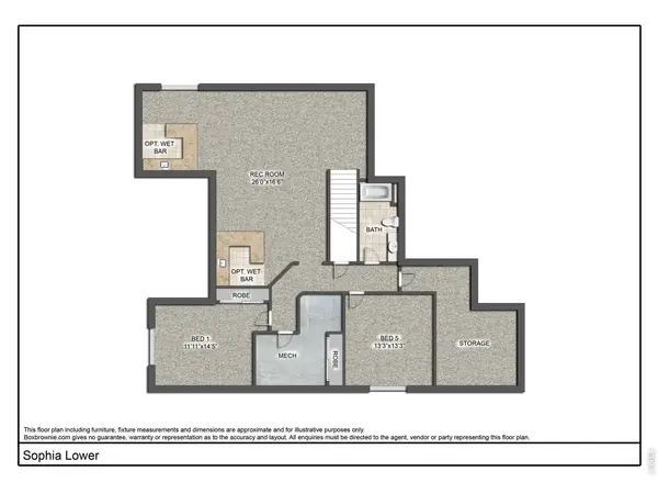 5830 Gianna, Timnath, CO 80547