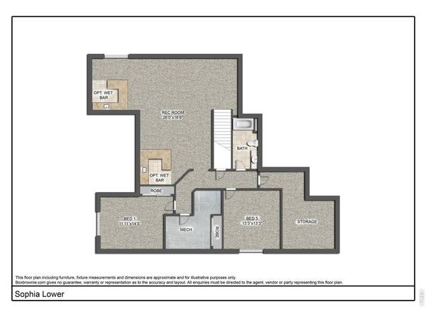 5830 Gianna, Timnath, CO 80547
