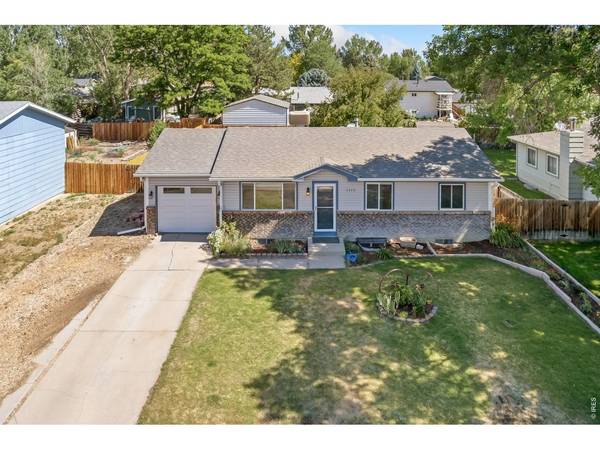 1115 2nd, Eaton, CO 80615