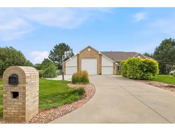 104 Grand View, Mead, CO 80542