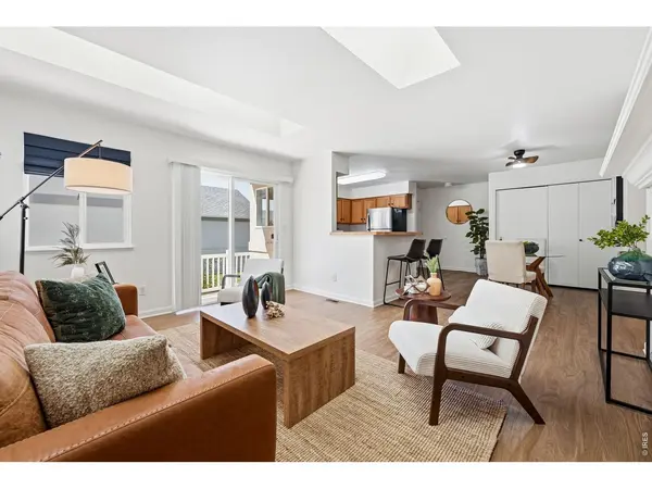 1720 32nd #20, Evans, CO 80620