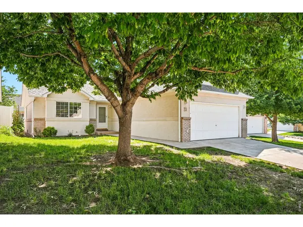 1720 32nd #20, Evans, CO 80620