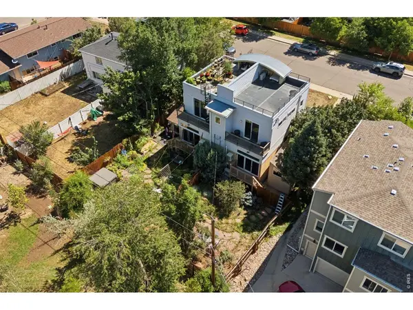4725 Qualla, Boulder, CO 80303