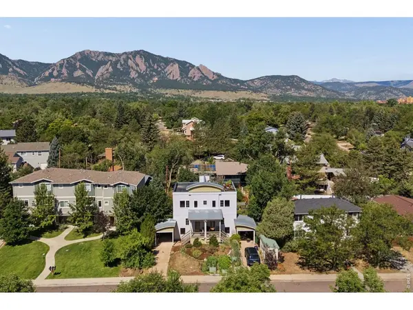 4725 Qualla, Boulder, CO 80303