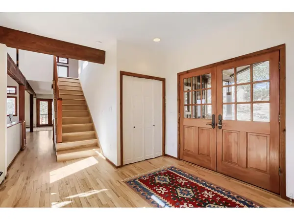 266 Peakview, Boulder, CO 80302