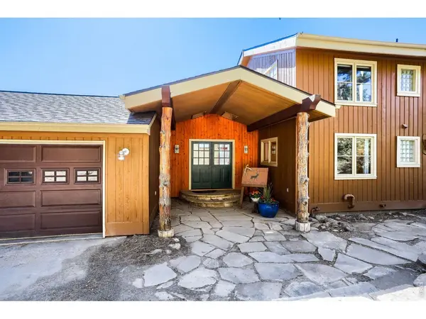 266 Peakview, Boulder, CO 80302