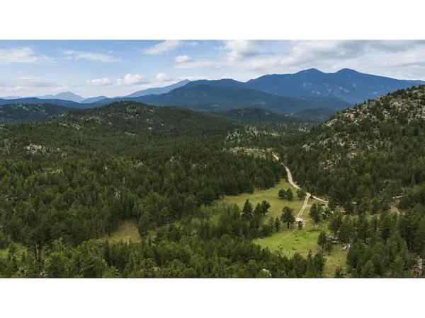 0 County Road 59,  Allenspark,  CO 80510