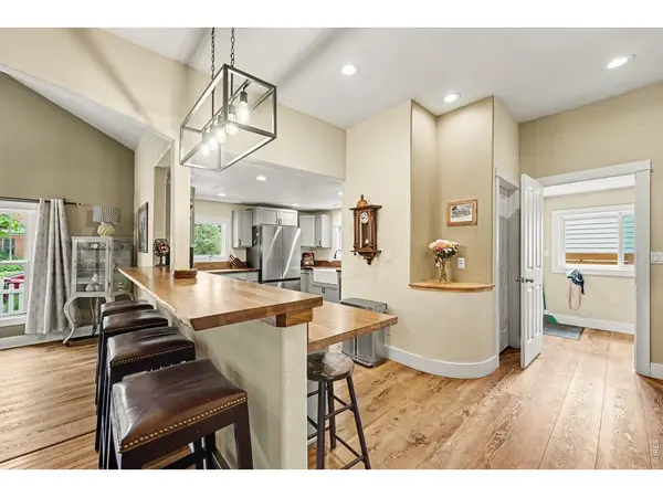 703 W Mountain, Fort Collins, CO 80521