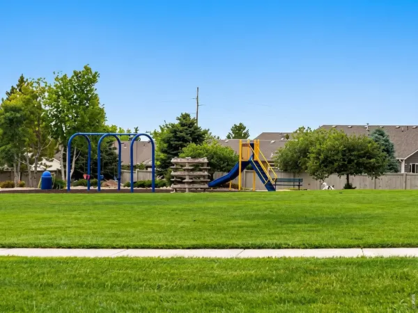 833 Cliffrose, Severance, CO 80550