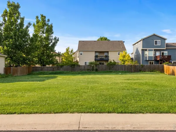 833 Cliffrose, Severance, CO 80550