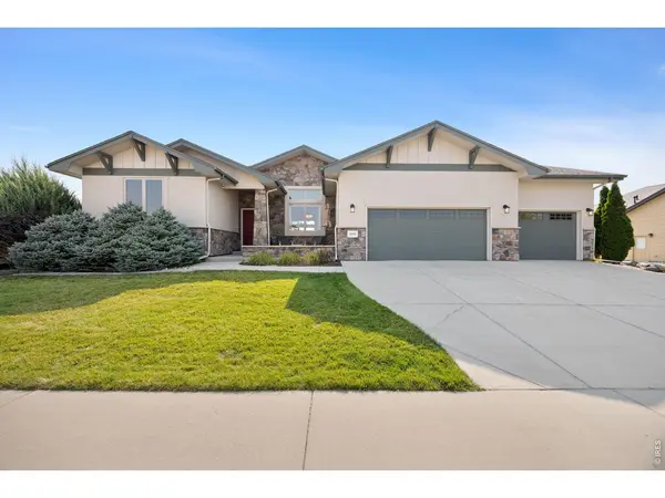 5983 Bay Meadows, Windsor, CO 80550