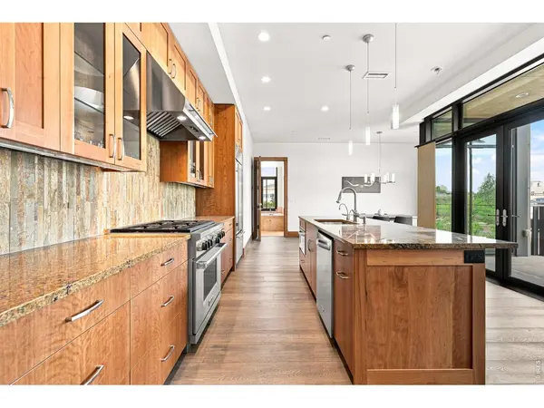1077 Canyon #211, Boulder, CO 80302
