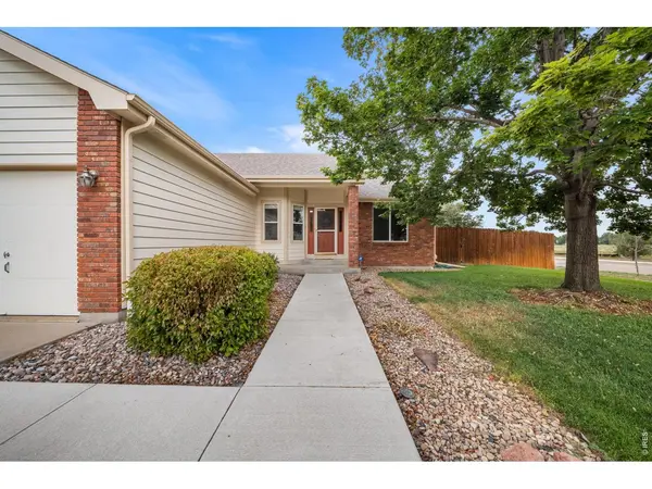 4014 Carrick, Fort Collins, CO 80525