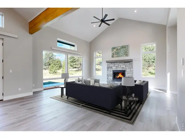 1299 Devils Gulch, Estes Park, CO 80517