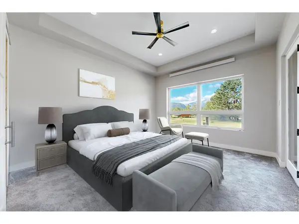 1299 Devils Gulch, Estes Park, CO 80517