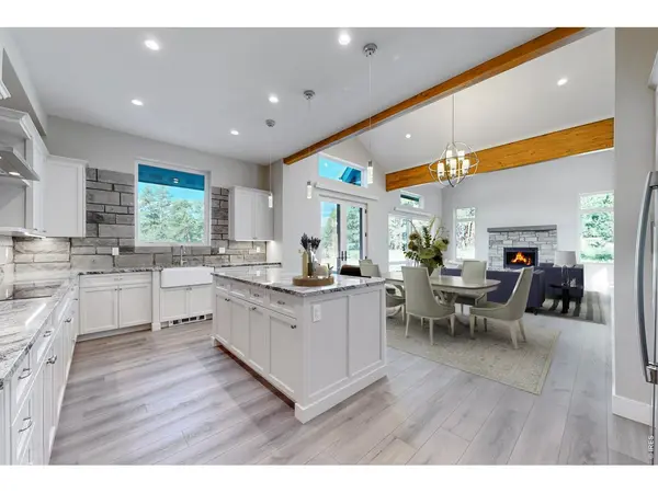 1299 Devils Gulch, Estes Park, CO 80517
