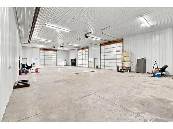 27385 County Road 66, Gill, CO 80624