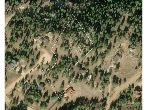 49 High View, Boulder, CO 80302
