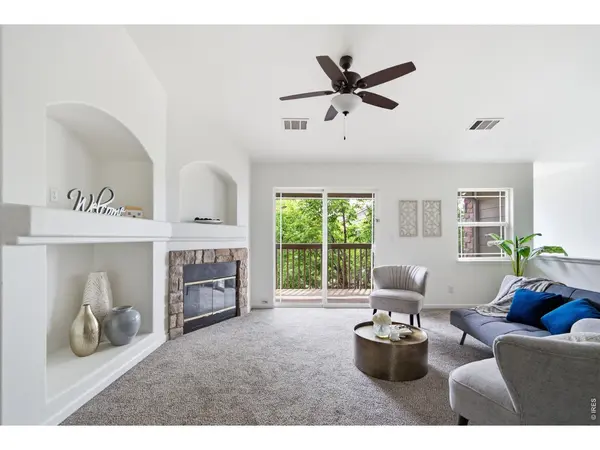 5551 29th #3522, Greeley, CO 80634