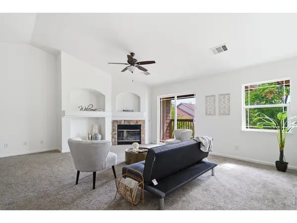 5551 29th #3522, Greeley, CO 80634
