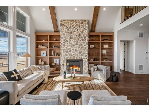 1669 Center Pivot, Windsor, CO 80550