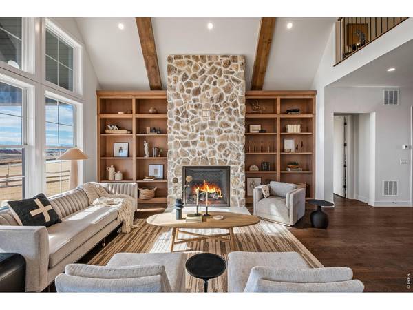 1669 Center Pivot, Windsor, CO 80550