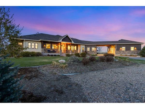 2418 Barry, Fort Collins, CO 80524