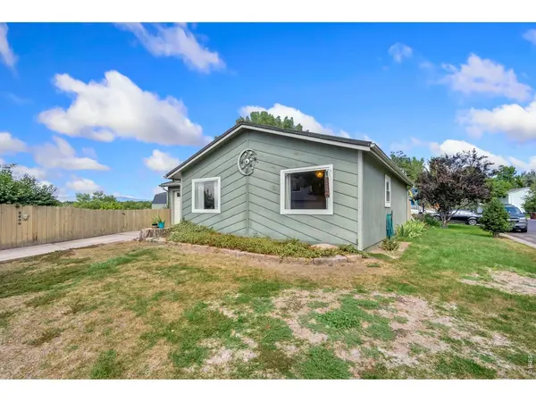 2604 Cherly, Fort Collins, CO 80524
