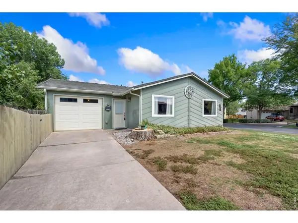 2604 Cherly, Fort Collins, CO 80524