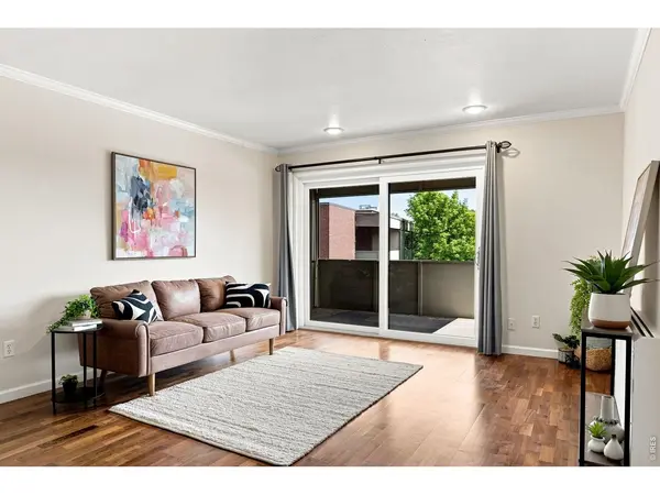 2227 Canyon #A-411, Boulder, CO 80302