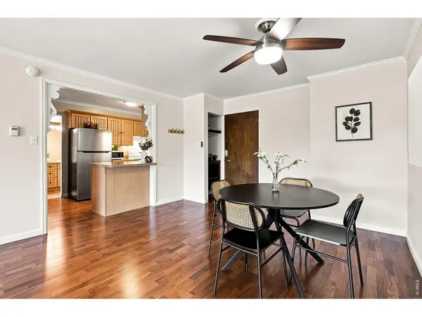 2227 Canyon #A-411, Boulder, CO 80302