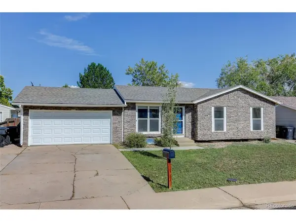 9968 Clayton, Denver, CO 80229