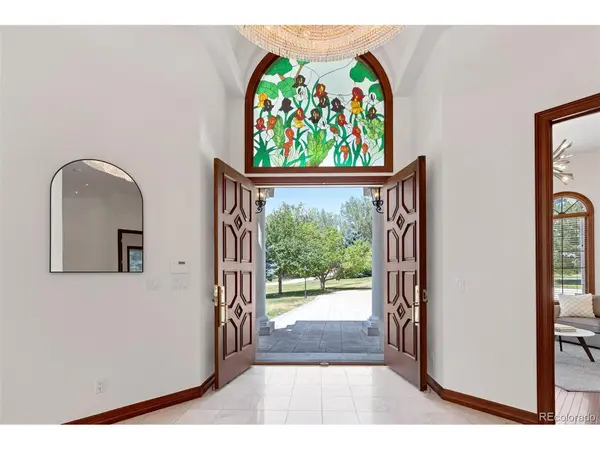 6180 E Quincy, Cherry Hills Village, CO 80111