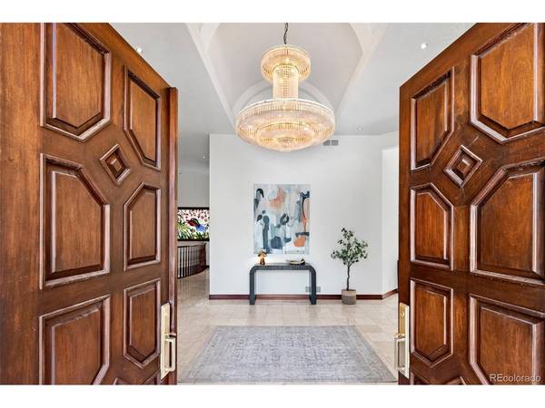 6180 E Quincy, Cherry Hills Village, CO 80111