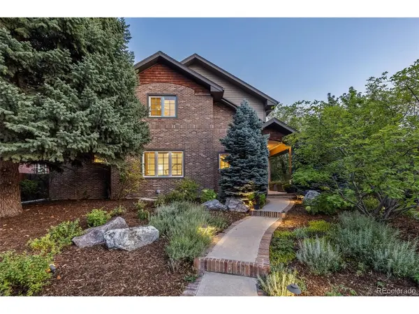 3640 E Warren, Denver, CO 80210