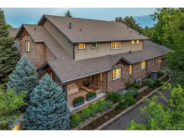 3640 E Warren, Denver, CO 80210