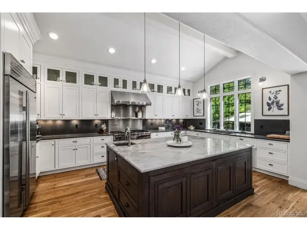 3640 E Warren, Denver, CO 80210