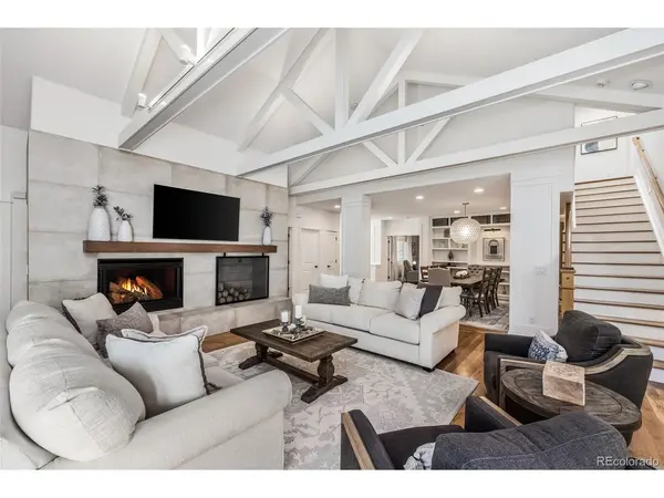 3640 E Warren, Denver, CO 80210
